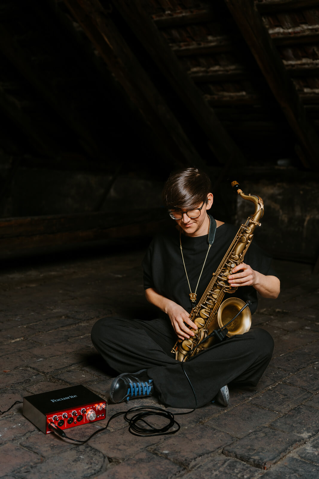 Personal Branding Fotografie, Businessfotos, Wien, Anna Sommerfeld Photography, Portraits, Brand Fotografie, Brand Portraits, Musikerinnenportrait