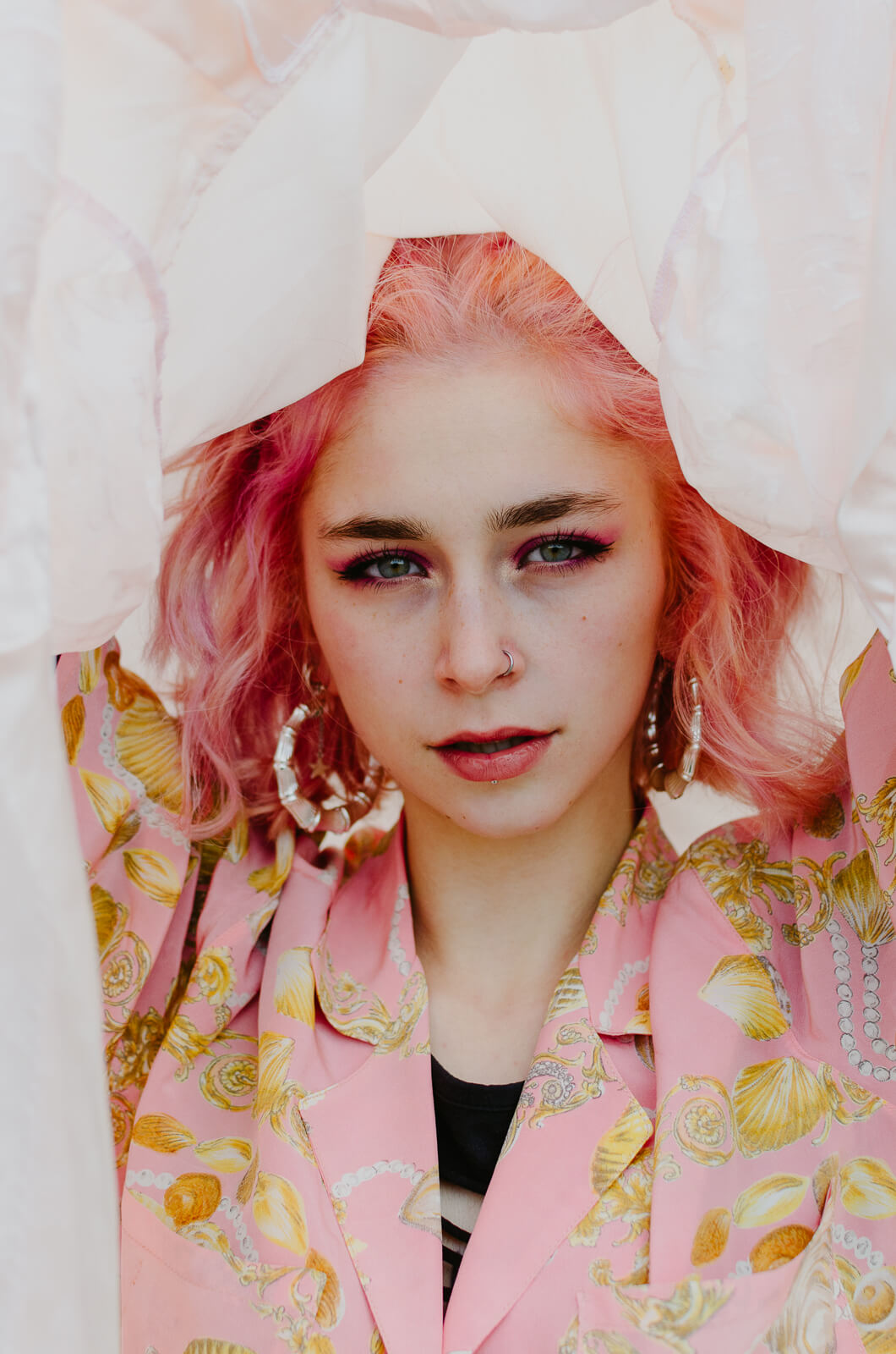 Personal Branding Fotografie, Businessfotos, Wien, Anna Sommerfeld Photography, Portraits, Brand Fotografie, Brand Portraits, Künstlerin, Künstlerinnenportraits