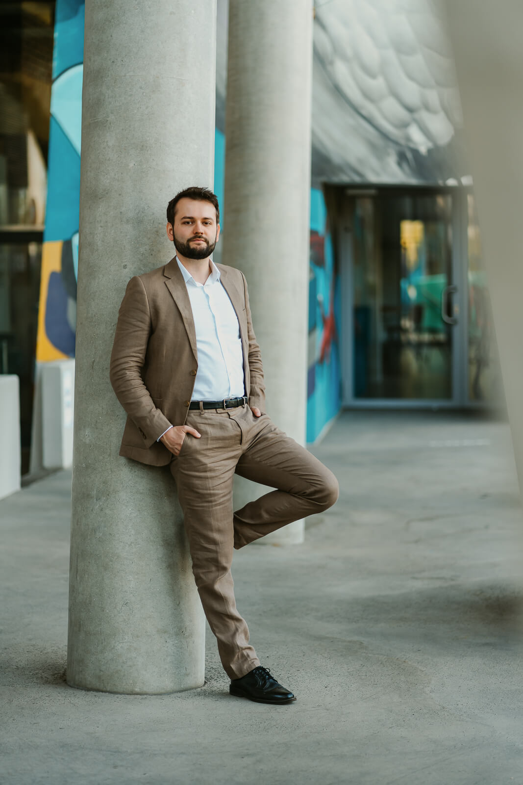 Artistportraits, Künstlerinnenportraits, Personal Branding Fotografin, Brandportraits, Anna Sommerfeld, Fotografin Wien, Opernsänger