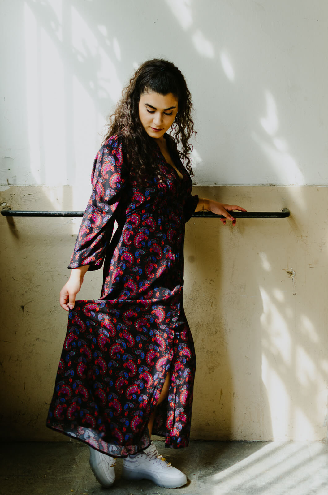 Personal Branding Fotografie, Businessfotos, Wien, Anna Sommerfeld Photography, Portraits, Brand Fotografie, Brand Portraits, Künstlerin, Künstlerinnenportraits